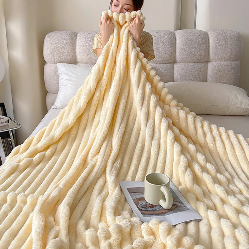 Cloud Blanket