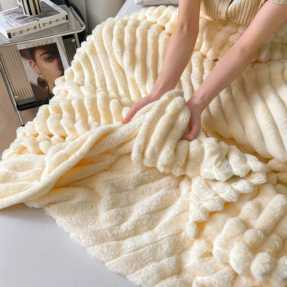Cloud Blanket