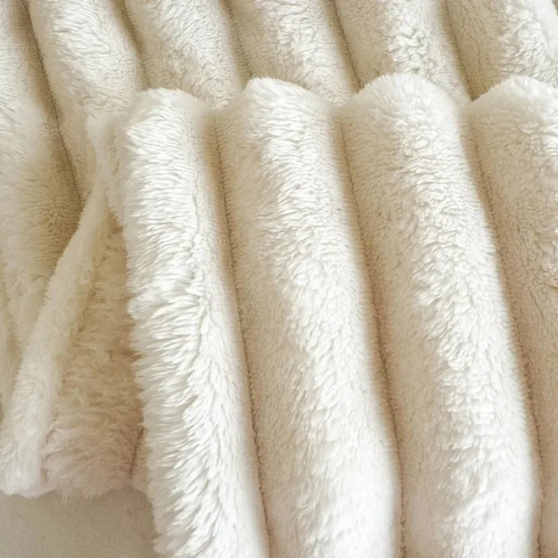 Cloud Blanket