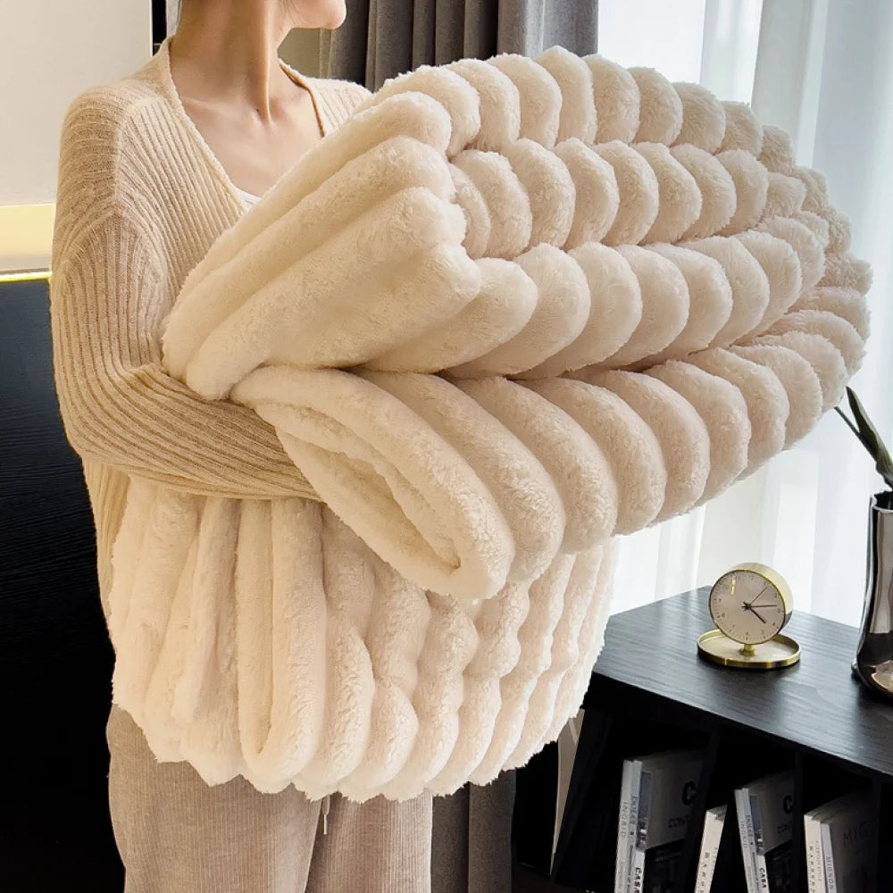Cloud Blanket
