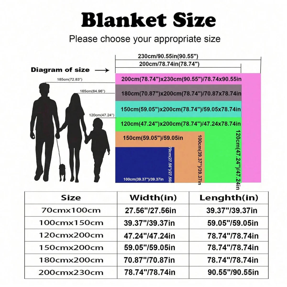 Ivory Cloud Blanket
