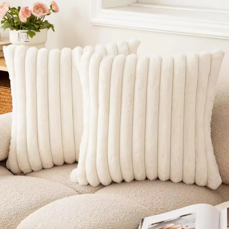 Cloud Pillow Cover