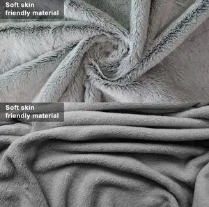 6 Ft Bean Bag Cover – Cover Only, No Filling Included